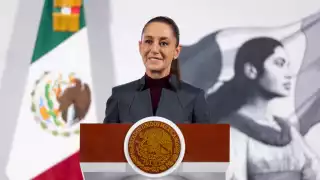 Presidenta Sheinbaum EN VIVO en Mérida: Autoridades supervisan Hospital Dr. Agustín O’ Horán