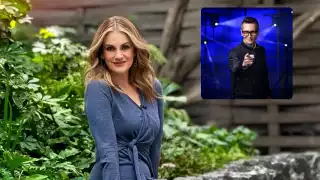 Sergio Sepúlveda reveló la verdad sobre el llanto de Flor Rubio en ‘Venga La Alegría’ 