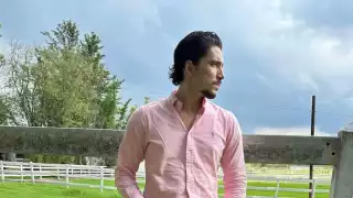 Alex Fernández sufrió un accidente grave que lo llevó al hospital de emergencia  