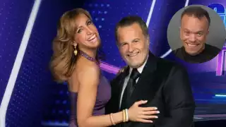 Arrestan al productor de ‘El gordo y la flaca’ por supuestamente manejar ebrio con sus hijos a bordo