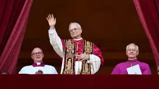 El Mundo conoce al nuevo Papa León XIV y estas son las reacciones 