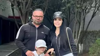 Marco Chacón afirma que Imelda Tuñón busca quedarse con la herencia de su hijo 