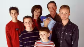 Frankie Muniz revela la primera foto de la nueva temporada de "Malcolm el de en medio" 