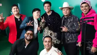 Grupo Firme confirma que va a dejar de cantar corridos en sus presentaciones 