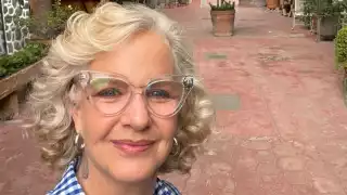 ¿Mamá de Gala Montes se gastó el dinero que le pagó Adrián Marcelo en un arreglo estético? 