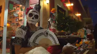 ¿Día de Muertos o Hanal Pixán? Esto es lo que celebran los campechanos