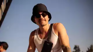 Sergio Mayer Mori revela que Natália Subtil no le permite ver a su hija 