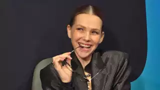 Kika Edgar rompe el silencio y habla de la separación de Laura Flores y Lalo Salazar 