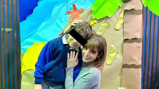 ¿El abogado de Imelda Tuñón es parte de un partido político? 