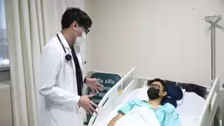 Más de 500 campechanos contrajeron infecciones en hospitales en 2025