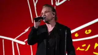 Bono revela que estuvo cerca de la muerte por problemas de salud