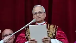 Estas son las verdaderas funciones que tiene un Papa en el Vaticano 