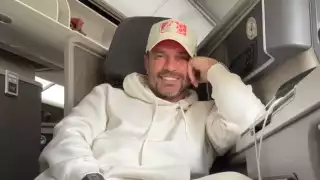 Julián Gil reveló los motivos por lo que terminó su relación con Marjorie de Sousa 