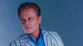 Alexis Ayala confesó que fue acosado por una actriz, quien le hizo una propuesta indecorosa 