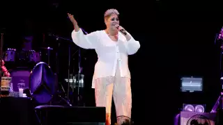 Lupita D'Alessio publica preocupante mensaje sobre su estado de salud 