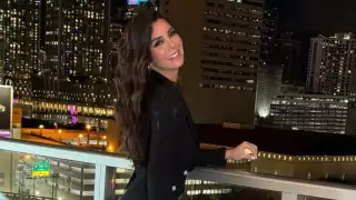 Elizabeth Gutiérrez, ex pareja de William Levy manda polémico mensaje tras la detención del actor 