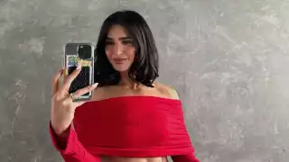 Bárbara de Regil se mantiene firme en sus acusaciones contra Memo del Bosque, aunque su familia ya respondió