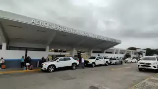 Ciudad del Carmen podría contar con vuelo directo a CDMX en el segundo semestre del 2025