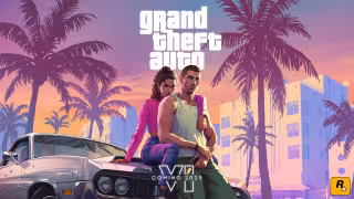 GTA 6 sí saldrá este año, afirma el CEO de Take-Two