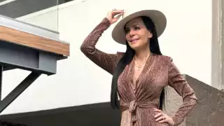 Maribel Guardia sale en defensa de Imelda Tuñón tras los ataques en su debut como cantante