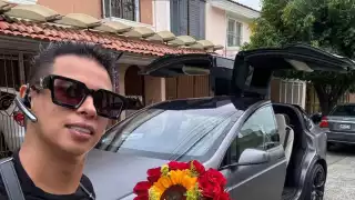 Alex Marín es imputado por los delitos de trata de personas 