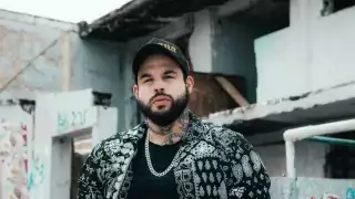 Emiliano Aguilar no pasó la Navidad con Pepe Aguilar y sigue alejado de la familia 