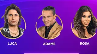 Participante de 'La Casa de los Famosos All Star' fue diagnosticado con cáncer y sigue en la competencia 