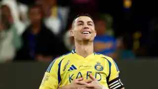 ¿Cristiano Ronaldo enfrenta una condena de 99 latigazos en Irán?