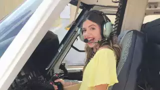 Daniela Parra rompe el silencio y reacciona al video de Alexa Parra 