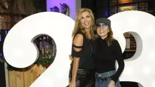 Yolanda Andrade le manda fuerte mensaje a Montserrat Oliver, ¿Se enojaron? 