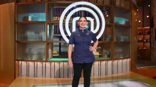 La chef Zahie Téllez revela las secuelas que enfrenta por secuestro que vivió hace unos meses 