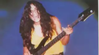 Murió Jaime Rodríguez, ex bajista de El Haragán y leyenda del rock mexicano  