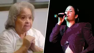 Familiares de Yolanda Saldívar afirman que Selena ocasionó su asesinato 