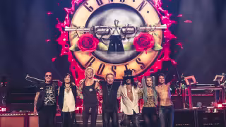 Guns N’ Roses confirma su regreso a México: esto debes saber sobre su concierto 