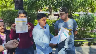 Estudiantes denuncian aumento excesivo de aranceles en la Universidad de Ciudad del Carmen  