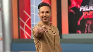 Alex Bisogno revela que fue estafado por compañero de ‘Al Extremo’ 