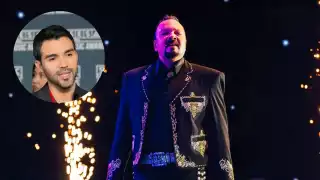 Pepe Aguilar le manda fuerte mensaje a Gussy Lau, quien aseguro que congeló su carrera musical  