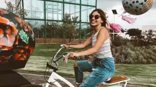 Abuela de Daniela Parra sale en defensa de su nieta, tras las declaraciones de Alexa Hoffman 