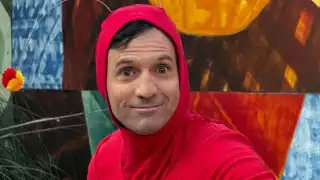 Confirman la fecha de estreno y dónde ver la serie ‘Chespirito: Sin querer queriendo’