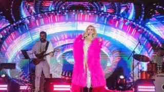 ¿Dulce no le dejó nada a su hija Romina Mircoli?