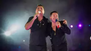 El concierto de Jorge Medina y Josi Cuen en la Plaza de Toros La México, fue cancelado por falta de permisos 