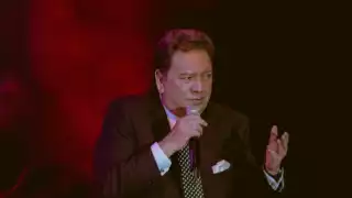 Coque Muñiz es hospitalizado de emergencia a consecuencia del Covid-19 