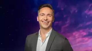 Alex Bisogno le pide ayuda a Pati Chapoy para encontrar trabajo  