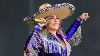 Alicia Villarreal revela detalles de la agresión que vivió con Cruz Martínez  