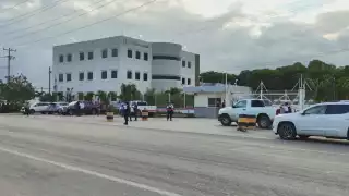 Ciudad del Carmen: SUBTEC de Blue Marine Energía enfrenta embargo por impago desde  2019 