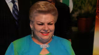 Revelan que Paquita la del Barrio habría dejado una gran deuda con una disquera  