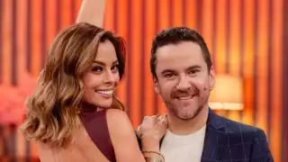 Ella es la conductora que llega en lugar de Ingrid Coronado a ‘Sale el Sol’ 