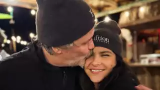 Litzy y el chef Poncho Cadena revelan la fecha en la que van a llegar al altar 