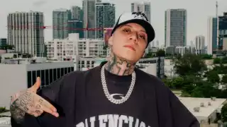 Santa Fe Klan cancela su gira por Estados Unidos como muestra de apoyo a los migrantes mexicanos 