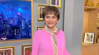 Paty Chapoy asegura que terminó con una brujería en contra de Daniel Bisogno 